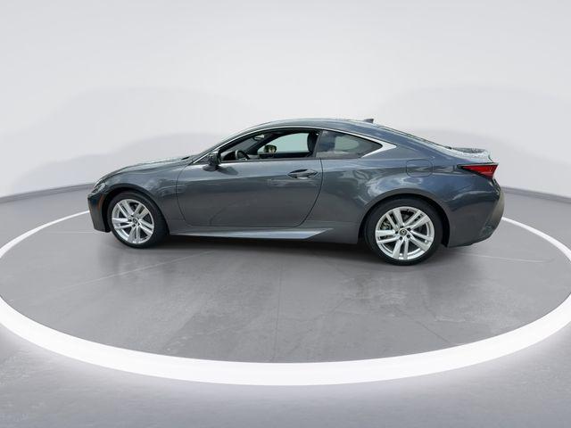 2024 Lexus RC 300 300