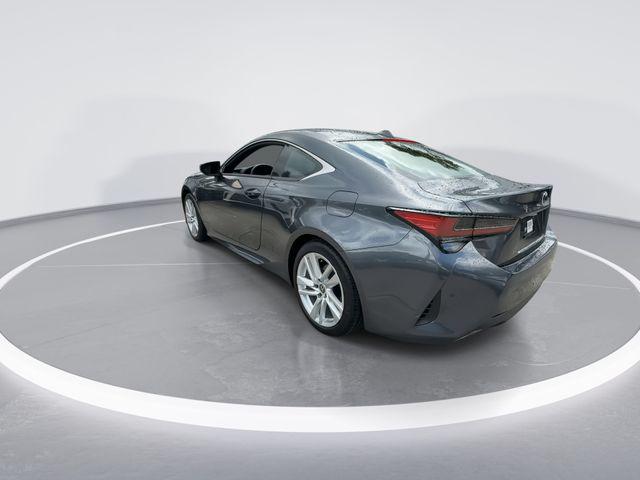 2024 Lexus RC 300 300