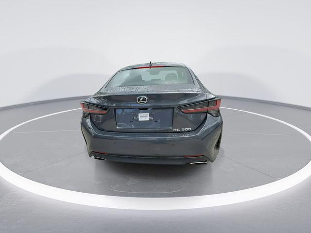 2024 Lexus RC 300 300