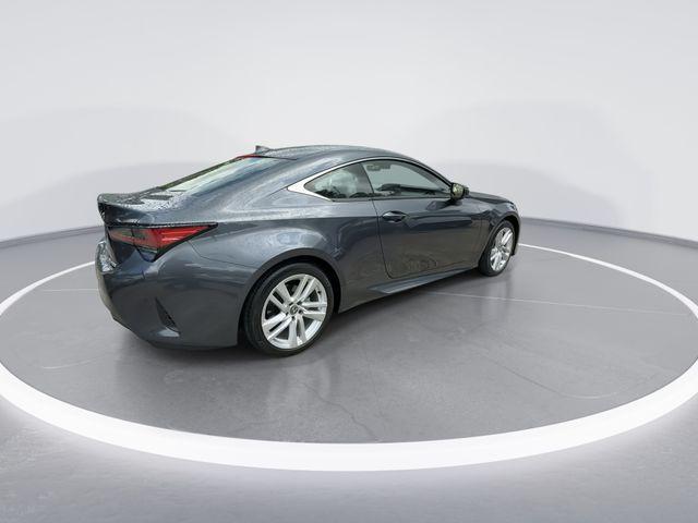2024 Lexus RC 300 300