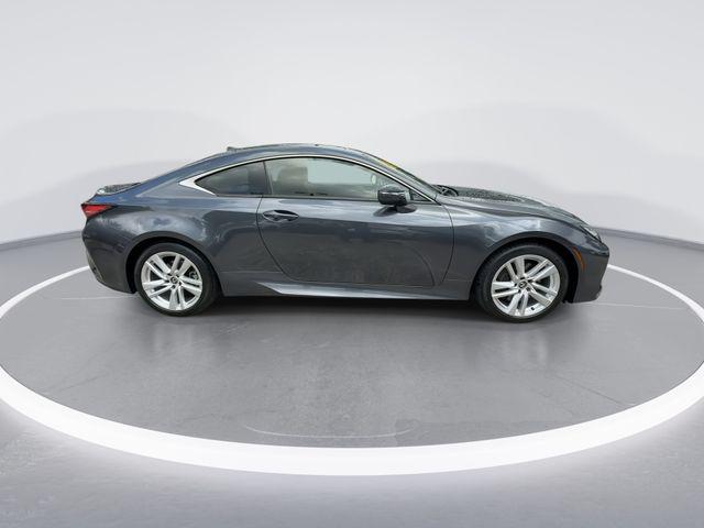 2024 Lexus RC 300 300