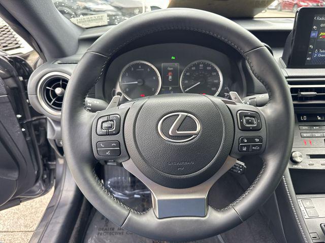 2024 Lexus RC 300 300