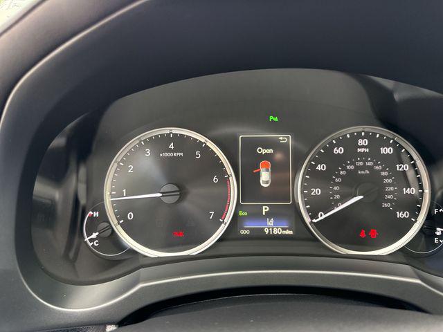 2024 Lexus RC 300 300