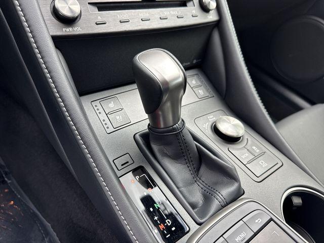 2024 Lexus RC 300 300