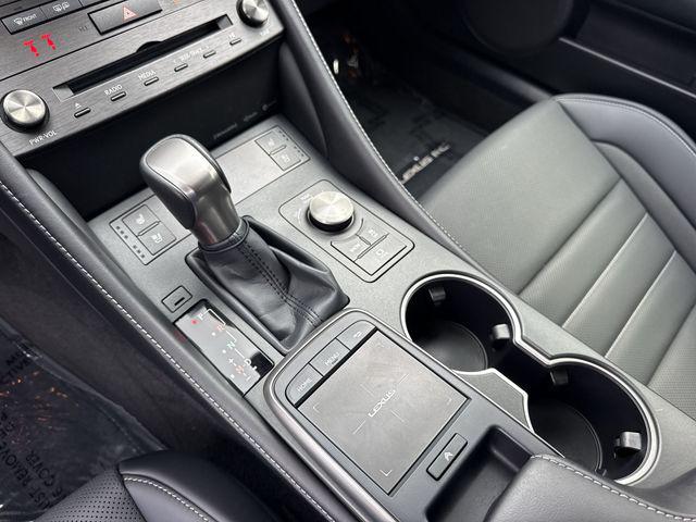 2024 Lexus RC 300 300
