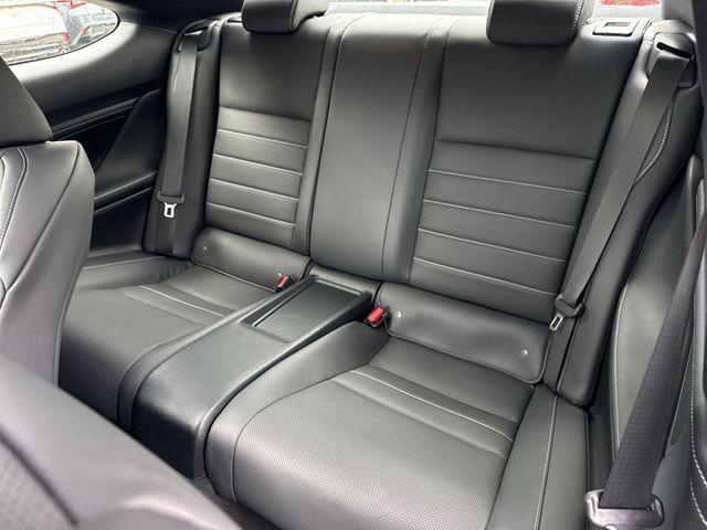 2024 Lexus RC 300 300