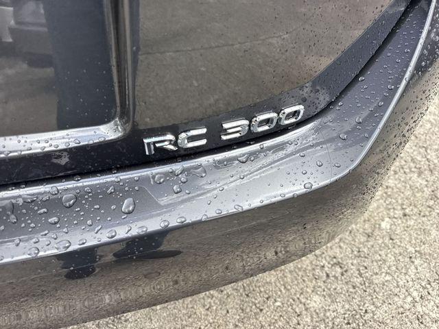 2024 Lexus RC 300 300