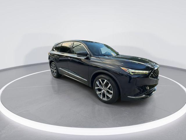 2022 Acura MDX Technology Package