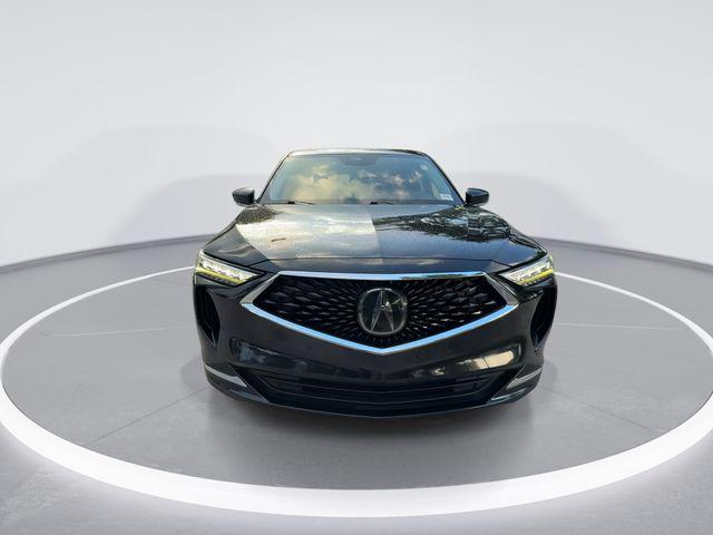 2022 Acura MDX Technology Package
