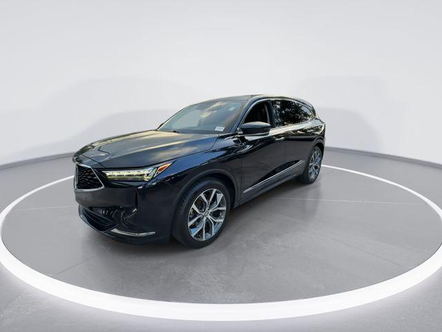 2022 Acura MDX Technology Package