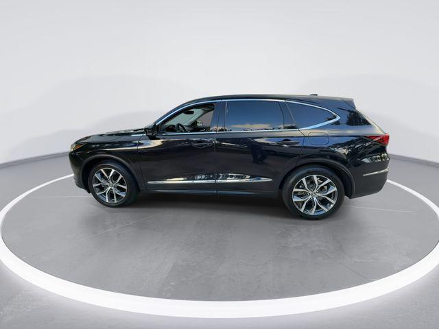 2022 Acura MDX Technology Package