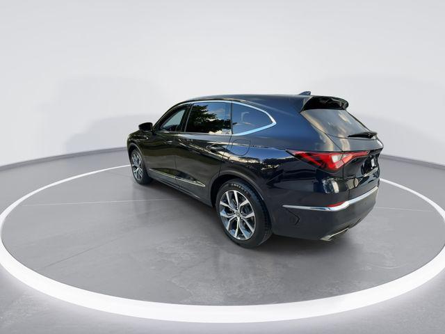 2022 Acura MDX Technology Package