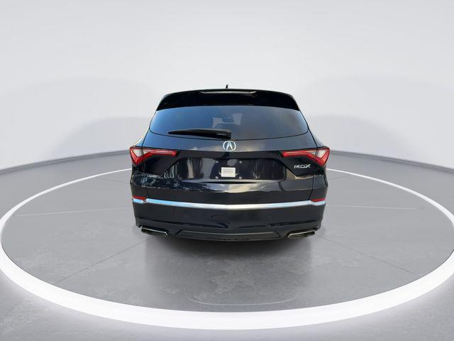 2022 Acura MDX Technology Package
