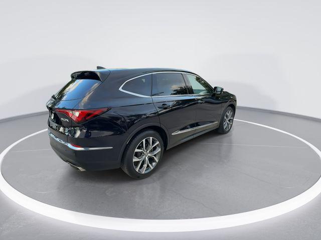 2022 Acura MDX Technology Package