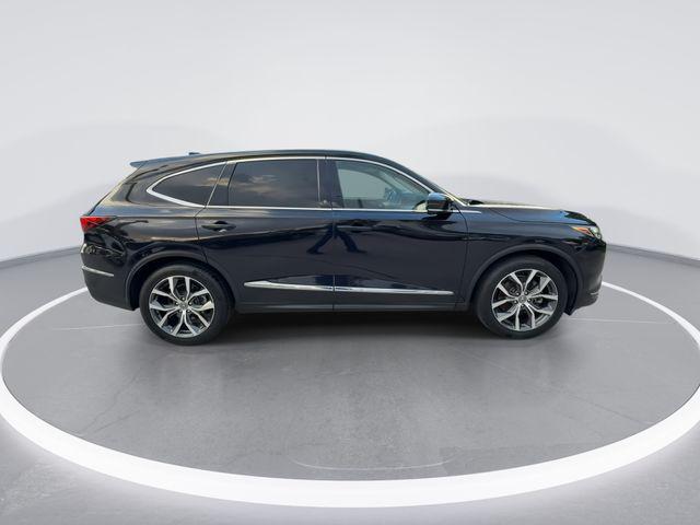 2022 Acura MDX Technology Package