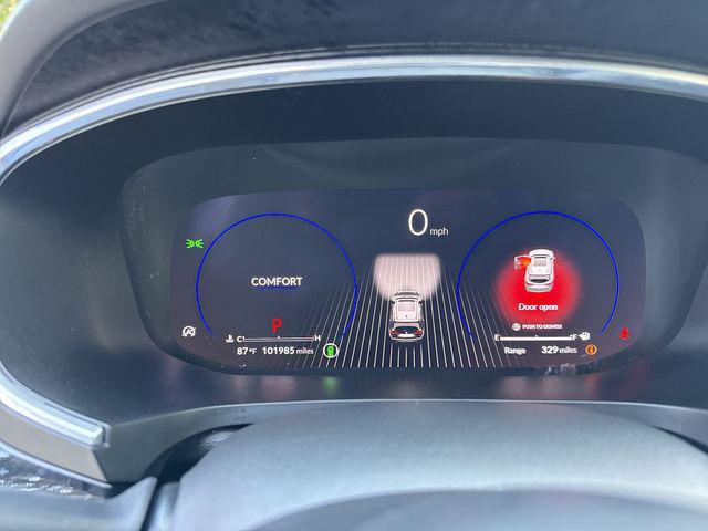 2022 Acura MDX Technology Package