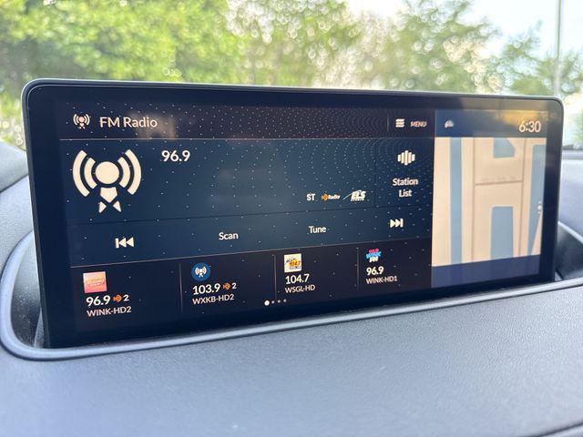 2022 Acura MDX Technology Package