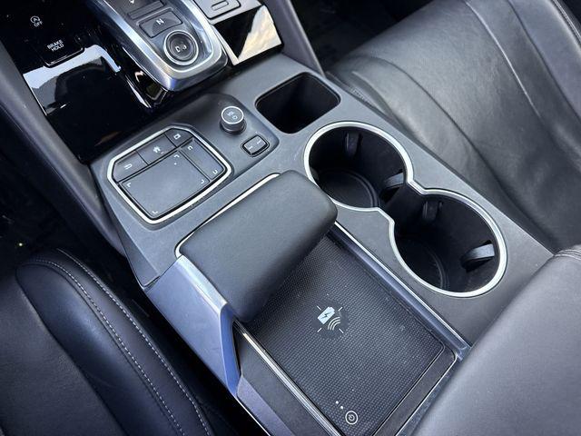 2022 Acura MDX Technology Package
