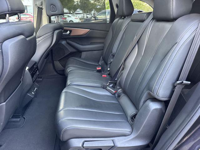 2022 Acura MDX Technology Package