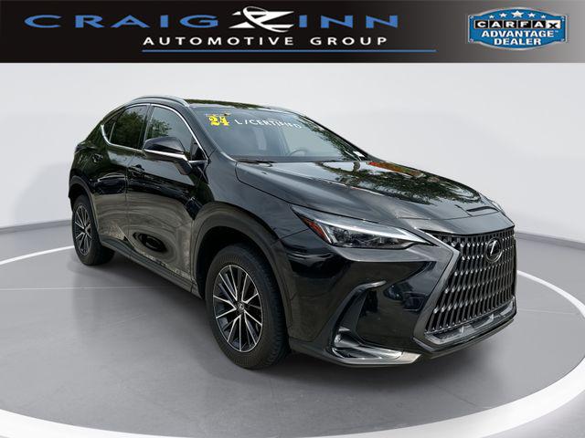2024 Lexus NX 250 Base for sale in Hollywood, FL