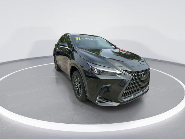 2024 Lexus NX 250 Base