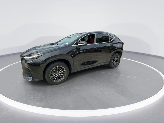 2024 Lexus NX 250 Base