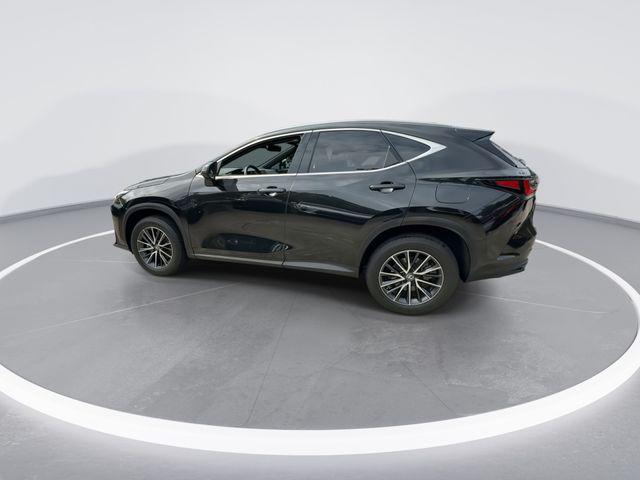 2024 Lexus NX 250 Base