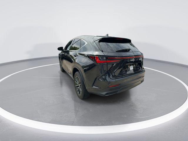 2024 Lexus NX 250 Base
