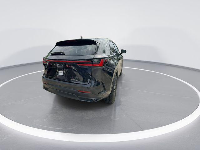 2024 Lexus NX 250 Base