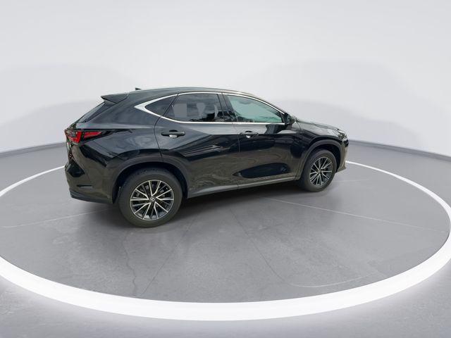2024 Lexus NX 250 Base