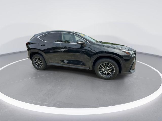 2024 Lexus NX 250 Base