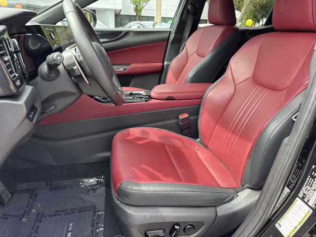 2024 Lexus NX 250 Base