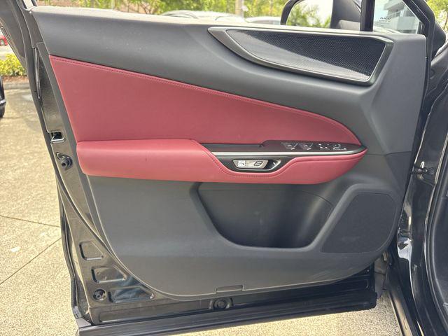2024 Lexus NX 250 Base