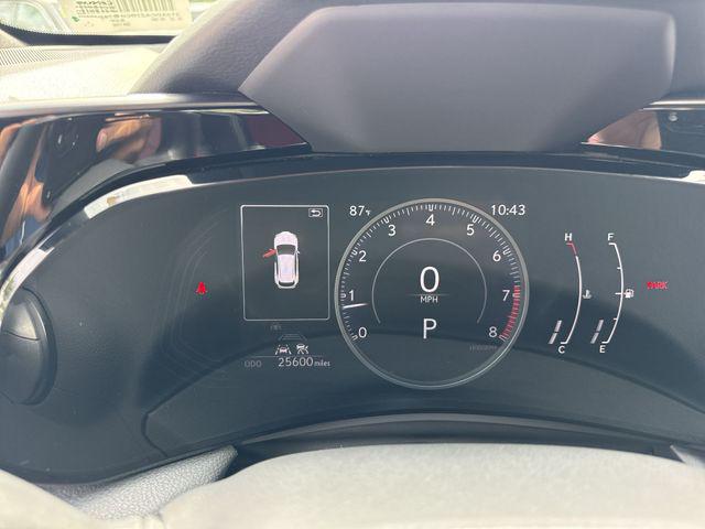 2024 Lexus NX 250 Base