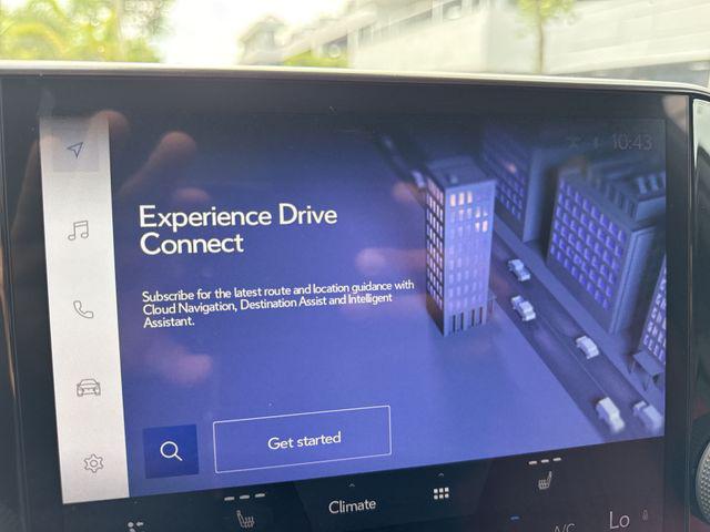 2024 Lexus NX 250 Base
