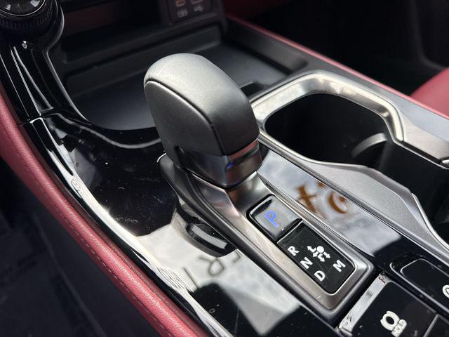 2024 Lexus NX 250 Base