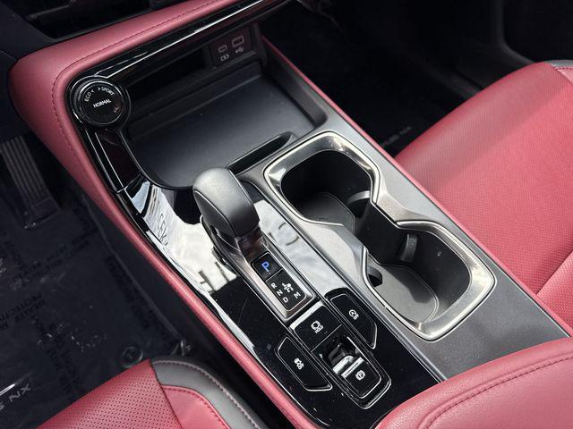 2024 Lexus NX 250 Base