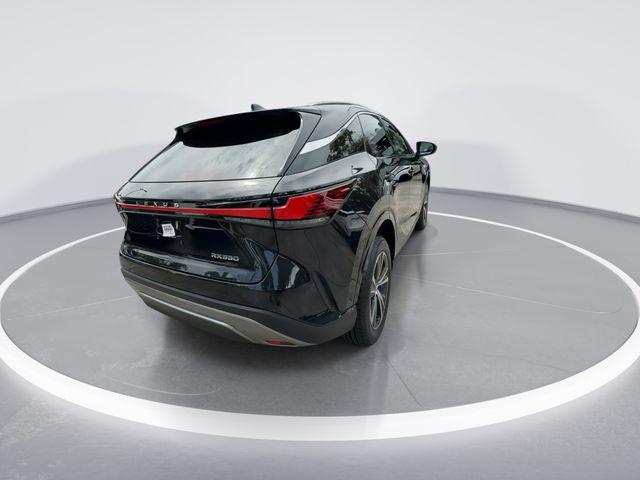 2024 Lexus RX 350 350 Premium