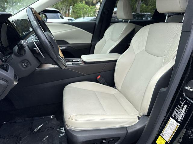 2024 Lexus RX 350 350 Premium