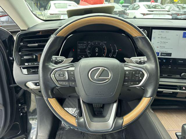2024 Lexus RX 350 350 Premium