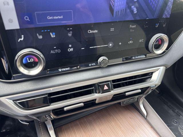2024 Lexus RX 350 350 Premium