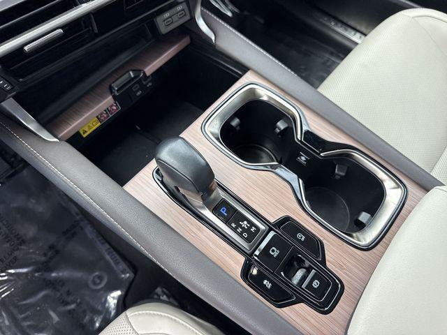2024 Lexus RX 350 350 Premium
