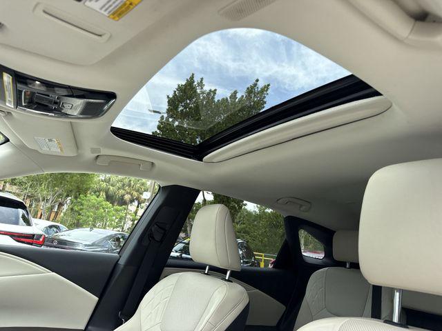 2024 Lexus RX 350 350 Premium