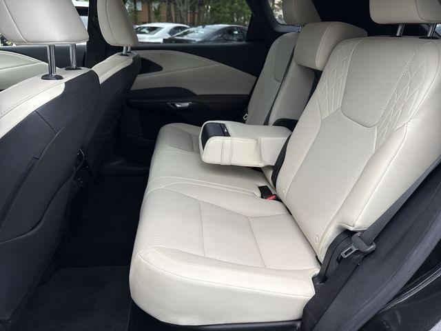 2024 Lexus RX 350 350 Premium