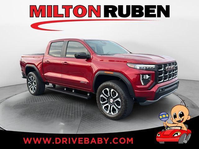 2024 GMC Canyon 4WD AT4 for sale in Augusta, GA