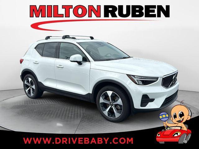 2025 Volvo XC40 B5 Core Bright Theme for sale in Augusta, GA
