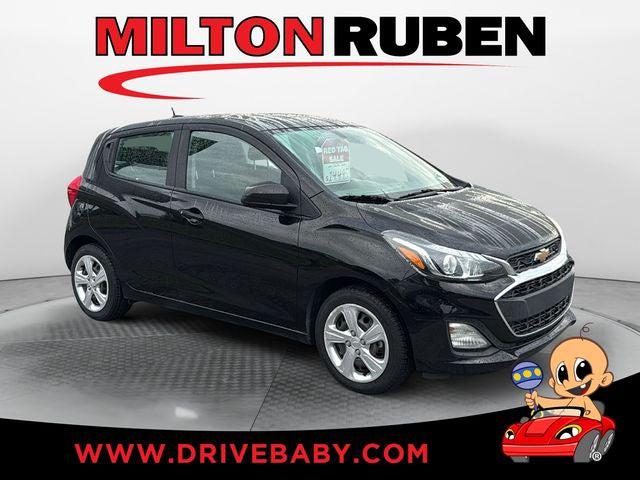 2022 Chevrolet Spark FWD LS Automatic for sale in Augusta, GA
