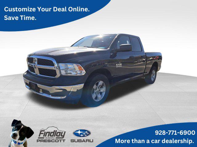 2014 Ram 1500 Tradesman for sale in Prescott, AZ