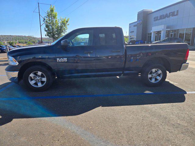 2014 Ram 1500 Tradesman