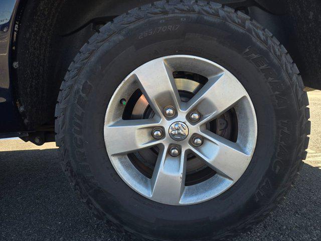 2014 Ram 1500 Tradesman
